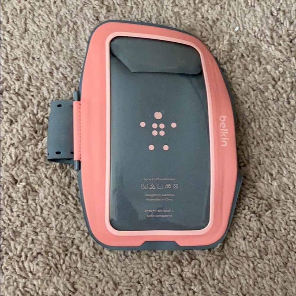 Phone holder